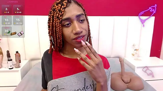 Jhon-Santana online show from December 27, 2024, 12:34 pm