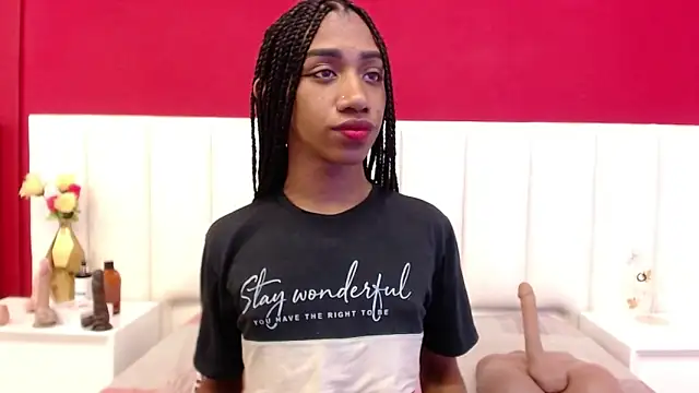 Jhon-Santana online show from January 9, 2025, 2:29 pm