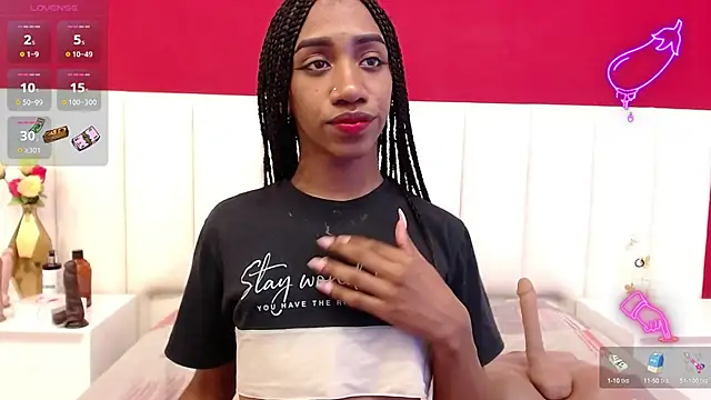 Jhon-Santana online show from January 9, 2025, 5:33 pm