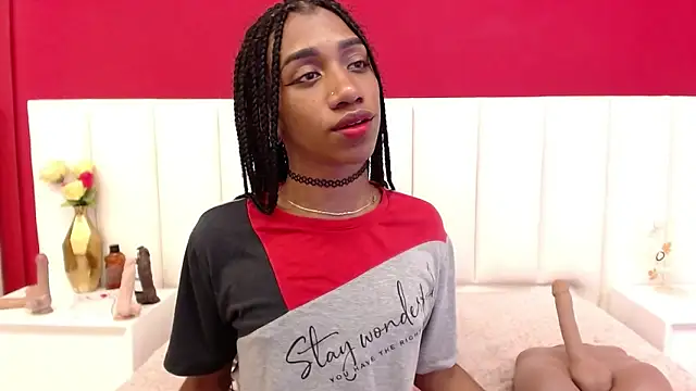 Jhon-Santana online show from January 20, 2025, 4:55 pm