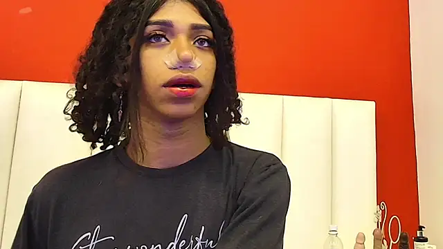 Jhon-Santana online show from October 10, 2025, 1:21 pm