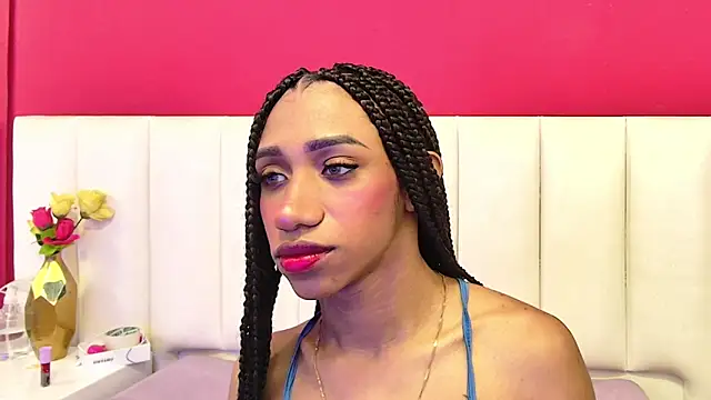 Jhon-Santana online show from October 13, 2025, 1:22 pm