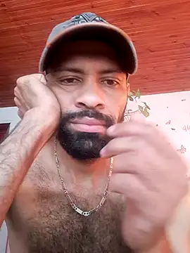 Pasion520 online show from February 9, 2026, 5:17 pm