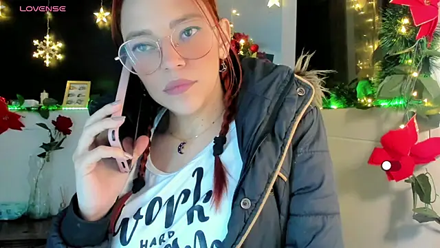 mariana scott   online show from January 7, 2025, 1:49 am