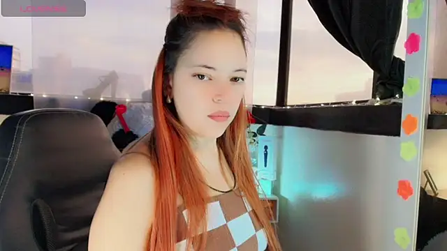 mariana scott   online show from April 20, 2026, 10:44 pm