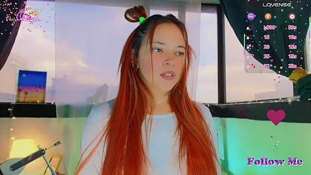 mariana scott   online show from April 22, 2026, 10:22 pm