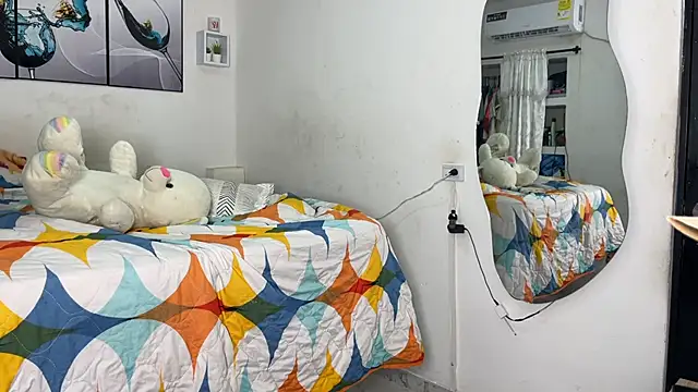 wendy alejo1712 online show from September 11, 2025, 12:11 am