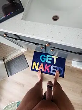 theclubist111 online show from February 23, 2025, 12:30 am