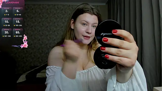 MariaStuart online show from November 2, 2025, 11:18 pm