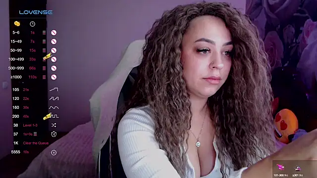  Just a queen 3 online show from December 11, 2024, 7:31 am