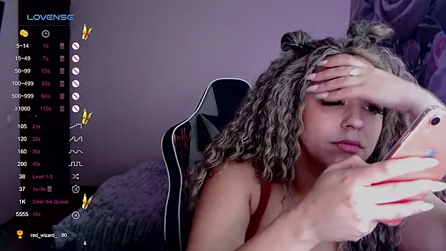  Just a queen 3 online show from January 24, 2025, 9:47 pm