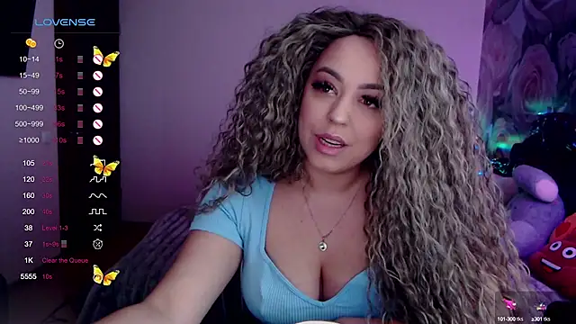  Just a queen 3 online show from February 2, 2025, 1:19 pm