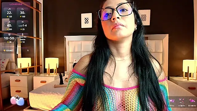 lisa casper online show from February 20, 2025, 4:25 pm