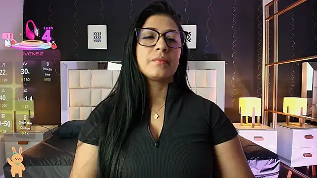 lisa casper online show from October 4, 2025, 2:15 pm