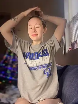 sage  marie online show from December 13, 2024, 1:22 pm