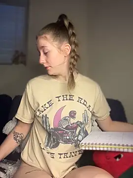 sage  marie online show from December 17, 2024, 10:22 pm