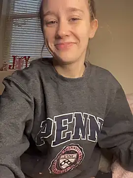 sage  marie online show from January 1, 2025, 10:03 pm