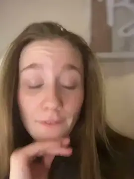 sage  marie online show from January 15, 2025, 4:21 pm