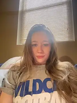 sage  marie online show from February 21, 2025, 1:22 pm