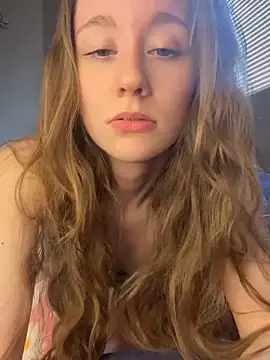 sage  marie online show from March 4, 2025, 4:52 pm