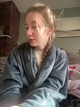 sage  marie online show from March 11, 2025, 1:01 pm