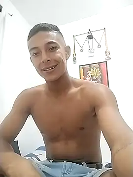 Demiansteven2 online show from February 11, 2025, 3:29 am