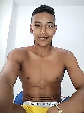 Demiansteven2 online show from February 15, 2025, 6:44 pm