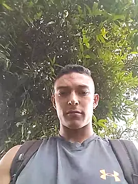 Demiansteven2 online show from September 20, 2025, 5:47 pm