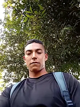 Demiansteven2 online show from October 4, 2025, 6:06 pm