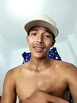 Demiansteven2 online show from March 25, 2026, 7:53 pm