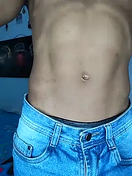 Demiansteven2 online show from June 4, 2026, 3:51 pm