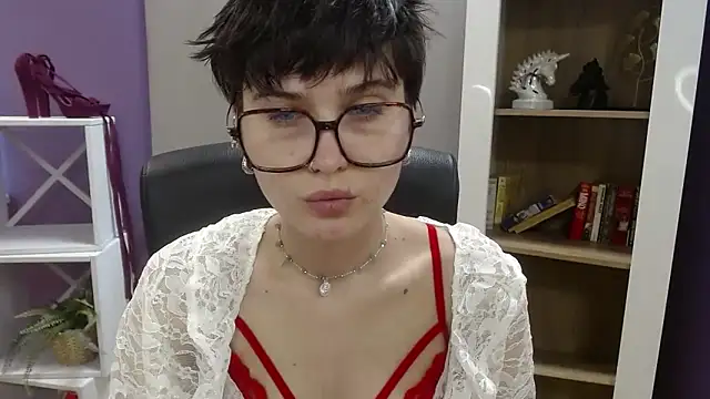 sarah perfect online show from March 26, 2026, 7:36 am