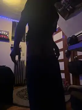 GersonGil1 online show from January 10, 2026, 8:38 am