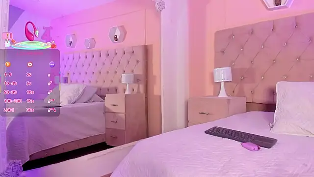 CandyMeyerss  online show from March 23, 2025, 12:04 am