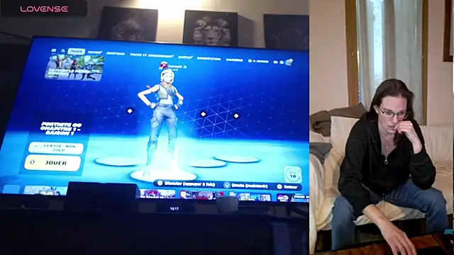 SpiceLea online show from January 20, 2025, 3:18 pm