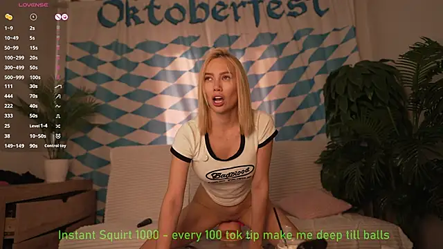 Bestie Online online show from September 27, 2025, 6:18 am