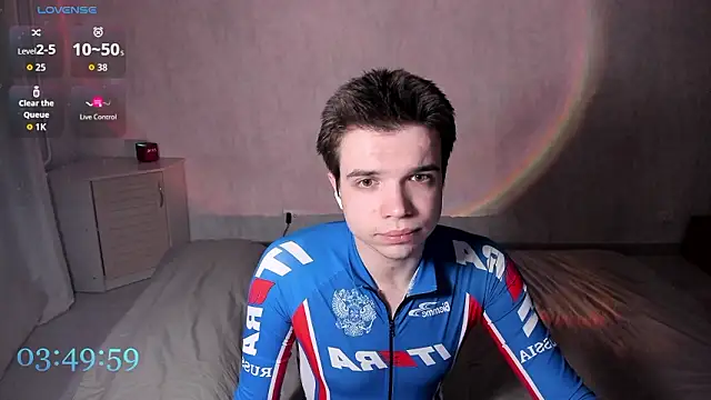 tailer  online show from March 14, 2026, 8:47 pm