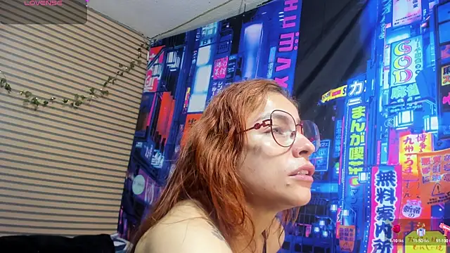 rosse 2504 online show from January 30, 2025, 7:15 pm