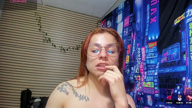 rosse 2504 online show from February 4, 2025, 6:06 pm