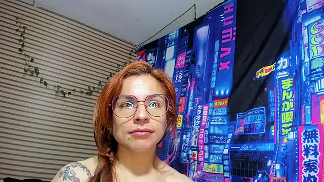 rosse 2504 online show from February 8, 2025, 7:16 pm