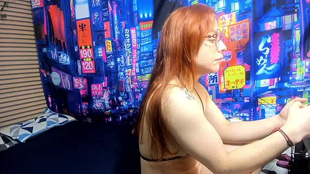 rosse 2504 online show from February 16, 2025, 10:43 am