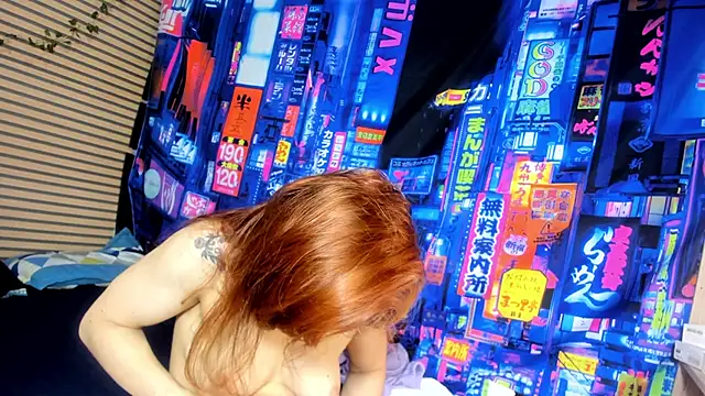 rosse 2504 online show from February 20, 2025, 4:14 pm