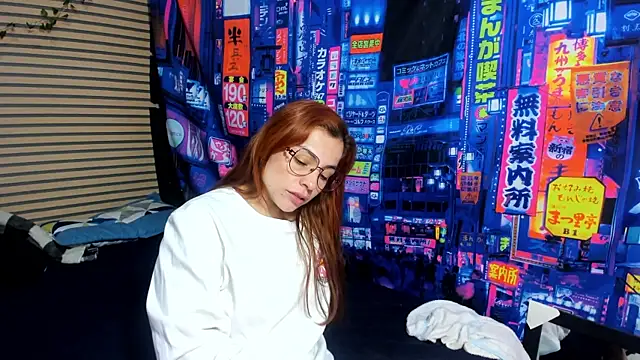 rosse 2504 online show from March 1, 2025, 11:28 am