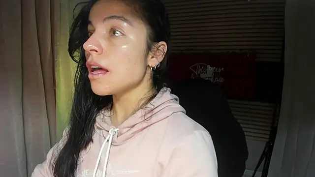 rosse 2504 online show from October 22, 2025, 5:02 pm