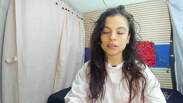 rosse 2504 online show from May 19, 2026, 12:22 pm