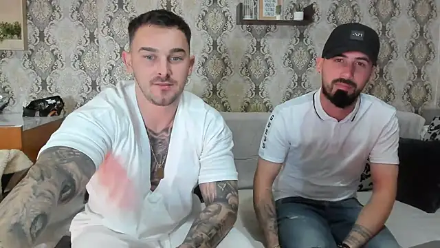 Jonmusclemaster online show from January 11, 2025, 7:38 pm