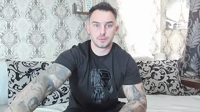 Jonmusclemaster online show from January 20, 2025, 10:40 am