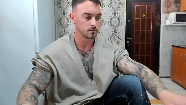 Jonmusclemaster online show from June 1, 2026, 7:59 pm