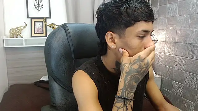 Alan Cute18 online show from February 26, 2026, 12:59 pm