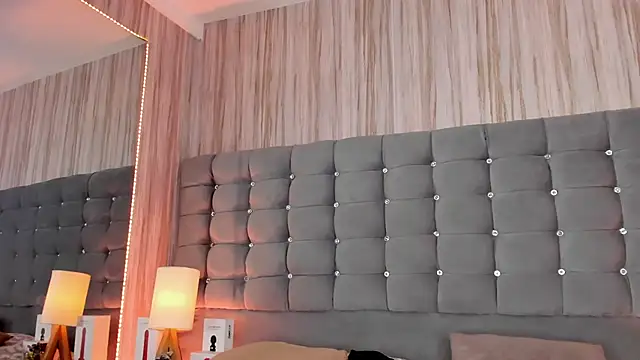 Poacahontasfg online show from February 4, 2025, 3:54 am